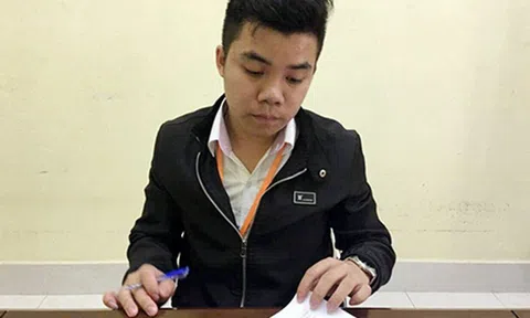 Người thân CEO Alibaba Nguyễn Thái Luyện cấu kết với nhau để rửa tiền