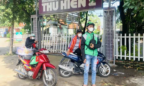 Shipper tại TP.HCM được phép hoạt động khi nào?