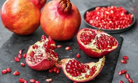 8 loại trái cây mang lại nhiều lợi ích cho sức khỏe cho phụ nữ mang thai