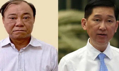 Cái "bắt tay" của cựu Phó Chủ tịch UBND TP.HCM và TGĐ Sagri gây thiệt hại 672 tỷ đồng