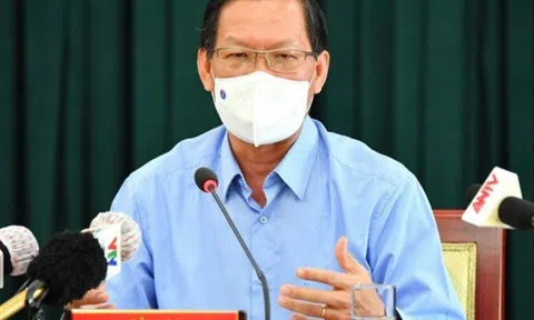 TP.HCM: Ý thức của từng người dân là phòng tuyến đầu tiên, quan trọng nhất để chống dịch
