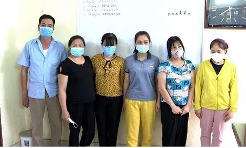 Tiết lộ về 14 doanh nghiệp "ma" mua bán hóa đơn hơn 2.000 tỷ đồng