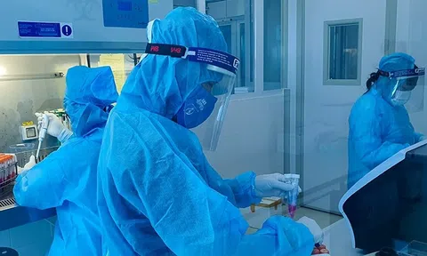 KHẨN: Bộ Y tế đề nghị các tỉnh huy động cơ sở y tế tư nhân tham gia chống dịch