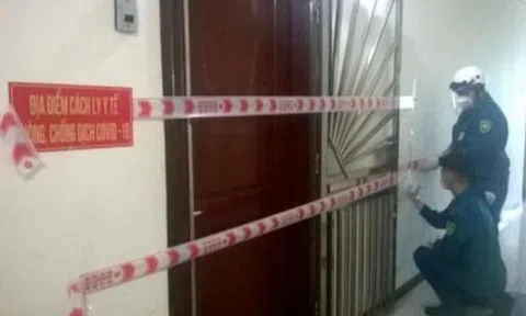 Sở Y tế TP.HCM: Cách ly 14 ngày tại nhà với F0 không triệu chứng