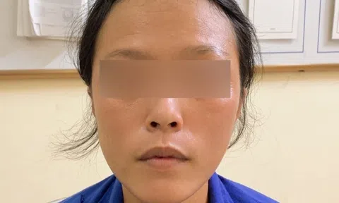 Bán phụ nữ sang Trung Quốc làm gái mại dâm, "nữ quái" bị bắt sau 11 năm trốn truy nã