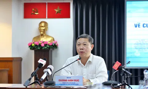 TP.HCM mở rộng tiêm chủng vaccine phòng COVID-19 cho toàn bộ người dân