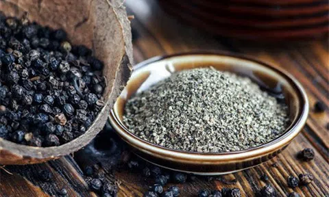 Điểm mặt 10 loại gia vị là bậc thầy giúp gia tăng tuổi thọ, không biết thì rất đáng tiếc