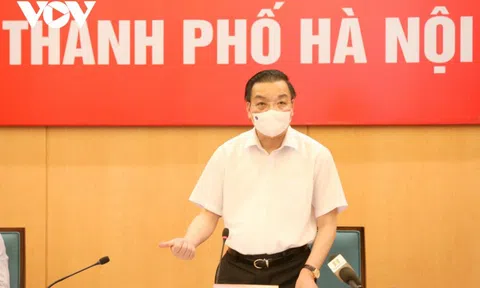 Hà Nội tận dụng những ngày giãn cách còn lại để bóc tách toàn bộ F0 khỏi cộng đồng