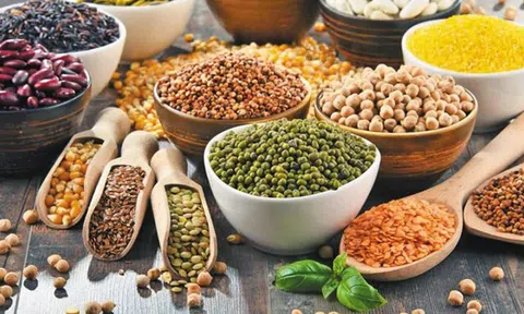 4 thực phẩm giúp tăng cường cholesterol tốt cho cơ thể