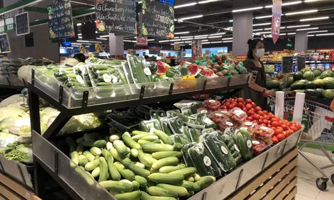 Bộ Công Thương đề nghị Hà Nội mở thêm điểm bán hàng hóa lưu động 