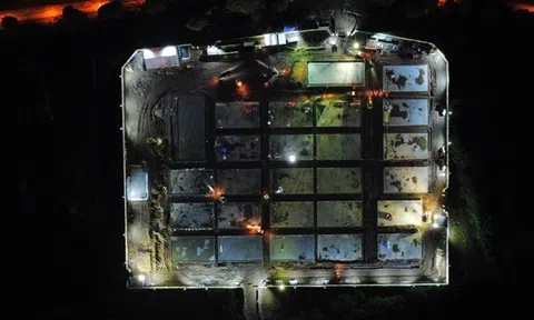 Bộ Y tế lập bệnh viện 500 giường giúp Hà Nội điều trị bệnh nhân COVID-19 nặng, nguy kịch