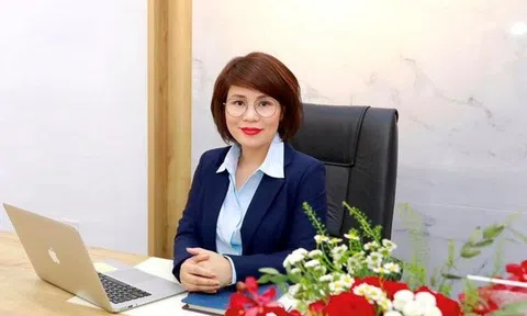 Chân dung loạt "nữ tướng" vừa được kiện toàn của Ngân hàng Quốc Dân