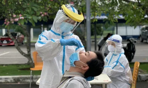 TP.HCM: Số ca nhiễm mới đang chững lại, 30 ổ dịch được kiểm soát chặt chẽ