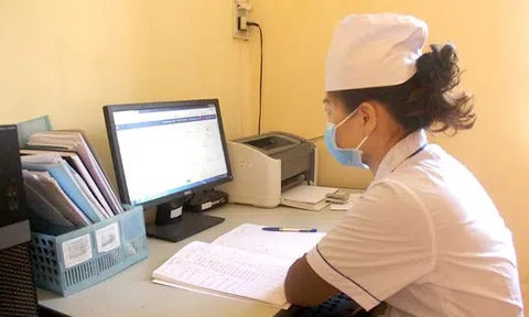 Triển khai quản lý tiêm vaccine COVID-19 trên nền tảng CSDL quốc gia về dân cư