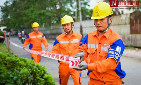 Giảm 2.500 tỷ đồng tiền điện cho người dân vùng dịch