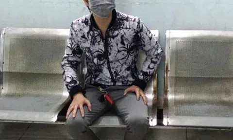 Toàn cảnh vụ thanh niên “phê” ma túy, thông chốt làm 1 đại úy hy sinh