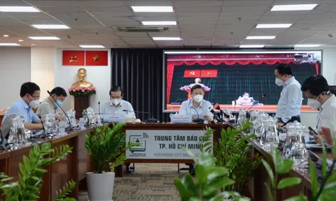 TP. HCM hỗ trợ toàn bộ chi phí cho người nghèo tử vong vì COVID-19