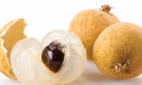 Những "đại kỵ" khi ăn nhãn, không phải ai cũng biết
