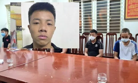 Điều chưa tiết lộ về hành trình đưa nhóm cướp xe của nữ lao công ra ánh sáng