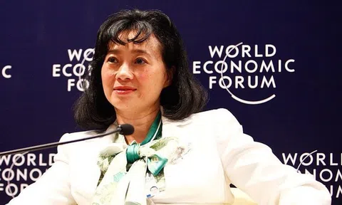 Doanh nghiệp của nữ doanh nhân Đặng Thị Hoàng Yến báo lãi quý II/2021 giảm mạnh