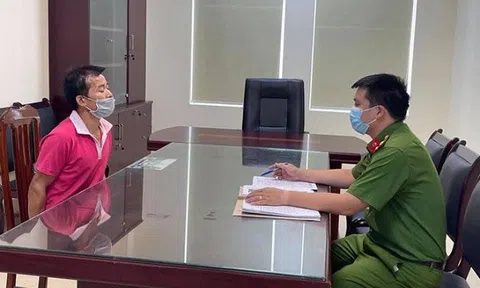 Hà Nội: Tạm giữ người đàn ông cầm côn nhị khúc tấn công chốt phòng dịch