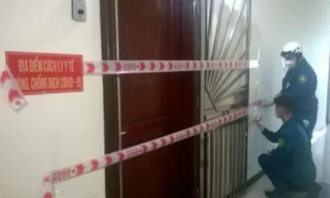 Bệnh nhân mắc COVID-19 đang cách ly tại nhà cần chuẩn bị thuốc gì?