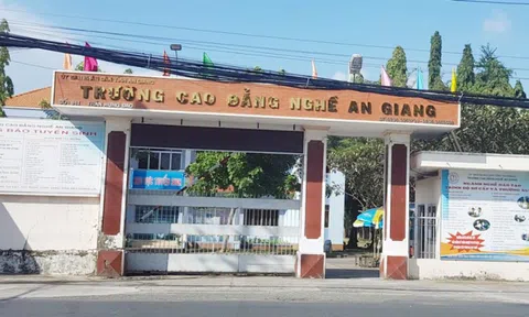 Khởi tố vụ án sai phạm hơn 17,4 tỷ đồng tại trường Cao đẳng nghề An Giang