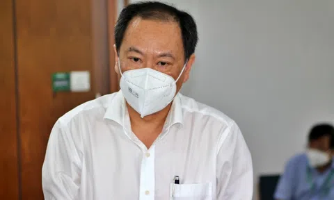 Sau 4 tuần, khi vắc-xin có tác dụng, kỳ vọng tình hình dịch COVID-19 tại TP.HCM chuyển biến tích cực