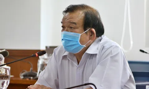 TP.HCM hỗ trợ người khó khăn vì dịch: Không để sót, không để trùng lắp