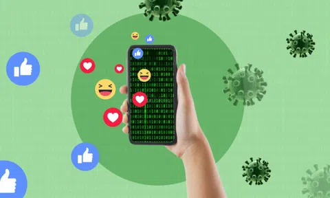 Tin giả COVID-19 - nguy cơ khơi mào bạo lực và chia rẽ cộng đồng