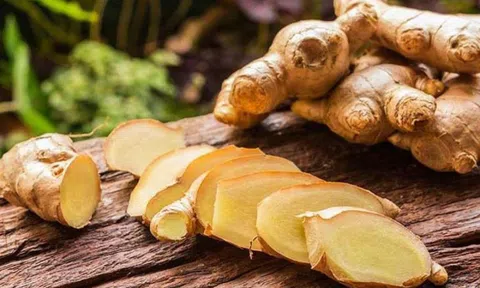 Giảm đau đầu hiệu quả nhờ những gia vị có sẵn trong căn bếp