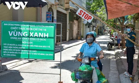 Hà Nội có cần kéo dài giãn cách để chống dịch?