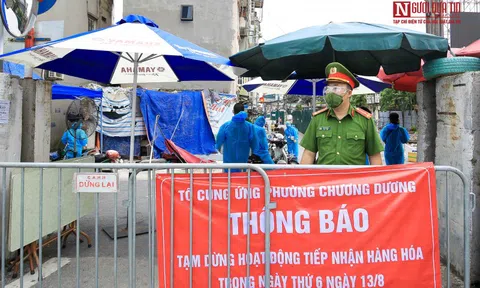 "Hãy thông cảm cho chúng tôi, chúng tôi cũng rất mệt"