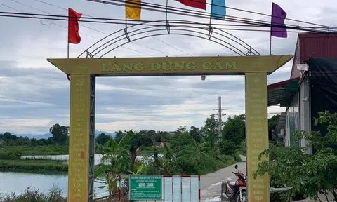 Ớn lạnh trước lời khai của nghi phạm sát hại người đàn ông cùng thôn rồi phân xác phi tang