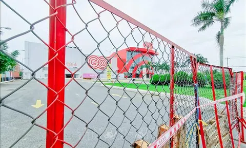 Cần Thơ: Yêu cầu hơn 100 doanh nghiệp tạm ngừng hoạt động 