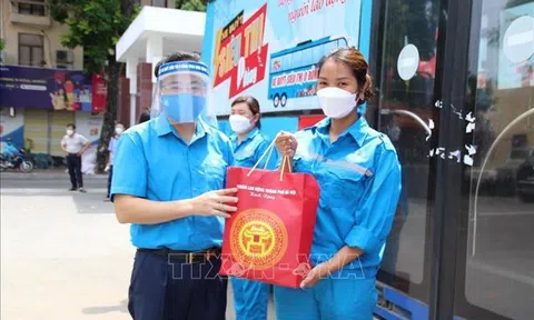 Hà Nội cho phép tiếp nhận hồ sơ đề nghị hỗ trợ qua email, online với lao động tự do