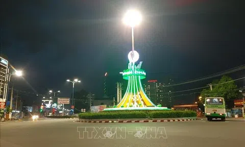 Bình Dương tiếp tục thực hiện Chỉ thị 16 từ 0h ngày 16/8