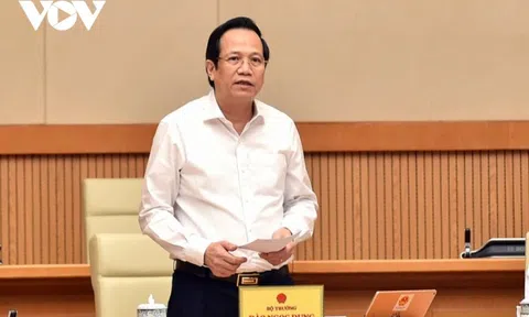 Cần quan tâm hơn nữa đến những lao động bị mất việc, ngừng việc làm