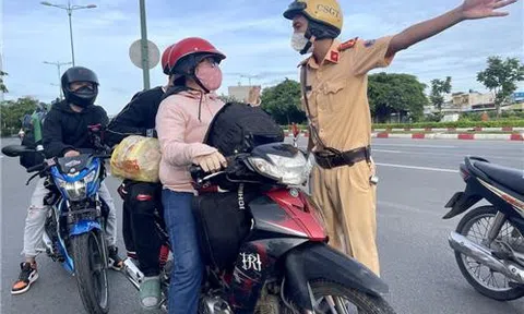 Công an Hà Nội nói gì về công văn "rà soát người dân có nhu cầu về quê và quay trở lại thành phố"?