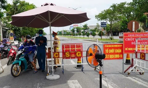 Công điện của Thủ tướng Chính phủ: Các địa phương chủ động quyết định tiếp tục giãn cách theo Chỉ thị 16