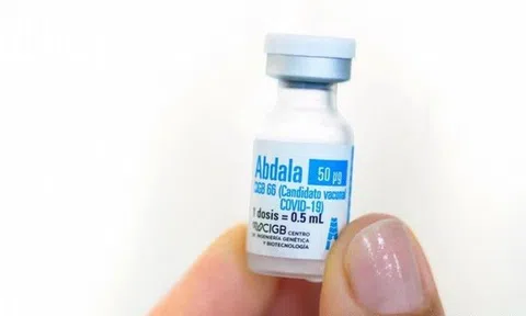 Vaccine ngừa Covid-19 của Cuba ngăn đến 99,997% ca tử vong