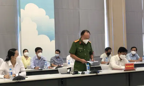 Vụ "5 bệnh viện từ chối cấp cứu, bệnh nhân về nhà rồi tử vong": Phó Giám đốc Công an tỉnh Bình Dương nói gì?