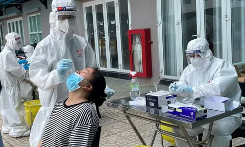 TP Hồ Chí Minh đã 4 ngày không phát sinh ổ dịch mới