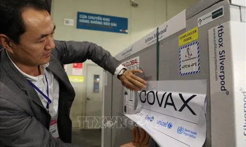 Lãnh đạo Nhà nước, Chính phủ gửi thư đề nghị EU hỗ trợ, chia sẻ vaccine cho Việt Nam