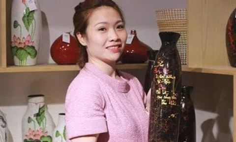 Nữ đại gia lừa đảo Ngân "gốm" vừa sa lưới là ai?