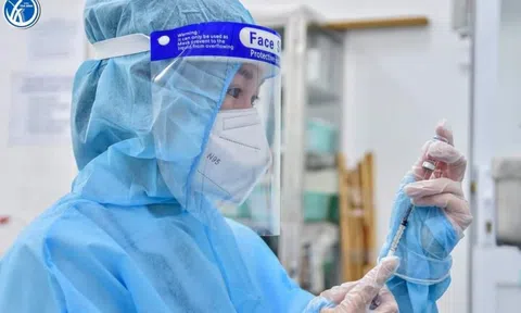 TP.HCM: Gần 5 triệu người đã được tiêm vaccine phòng COVID-19