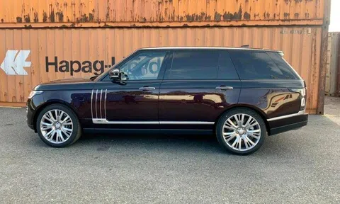 Xe diện biếu tặng tiền tỷ khai giá thấp: Bộ Tài chính vào cuộc