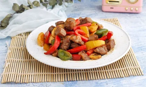 3 loại rau củ càng nấu chín kỹ càng mất chất dinh dưỡng