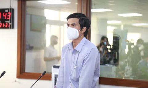 Thu 36 triệu đồng viện phí của người mắc Covid-19: Bệnh viện quận Bình Tân xin lỗi và nhận trách nhiệm