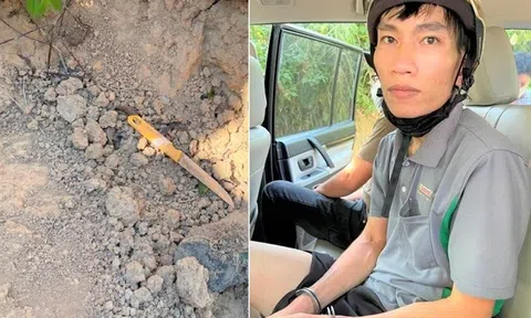 Vụ tài xế taxi bị cắt cổ tử vong: Chủ tịch xã tiết lộ bất ngờ về “ông chủ” cửa hàng sửa xe